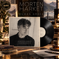 Morten Harket - Human Grace - 180g Gatefold Vinyl Edition (LP)