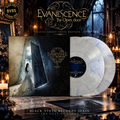 Evanescence - The Open Door - 20th Anniversary Deluxe Ghost Vinyl Edition (2LP)