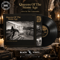 Queens Of The Stone Age - Alive In The Catacombs (Limited Standard Black Vinyl LP)