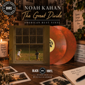 Noah Kahan – The Great Divide (American Rust Vinyl 2LP)