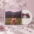 JENNIE (BLACKPINK) - Fallen Angel (Alternate Cover Edition) (CD)