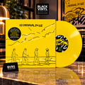 U2 - Carnaval De Luz - Limited Indie Exclusive Yellow Vinyl 180g Edition US IMPORT