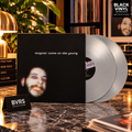 Mogwai - Come On Die Young - Grey Vinyl 2LP Edition