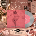 Sabrina Carpenter – Bed Chem – 7" Vinyl Single