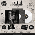 Ariana Grande – Petal (Indie Exclusive) [Classic White Vinyl]
