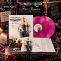 Doro - Für Immer - Limited Magenta Double Vinyl Gatefold Edition with Pop-Up USA