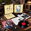 The Who By Numbers - Remastered Limited Deluxe Edition 3LP - The Who