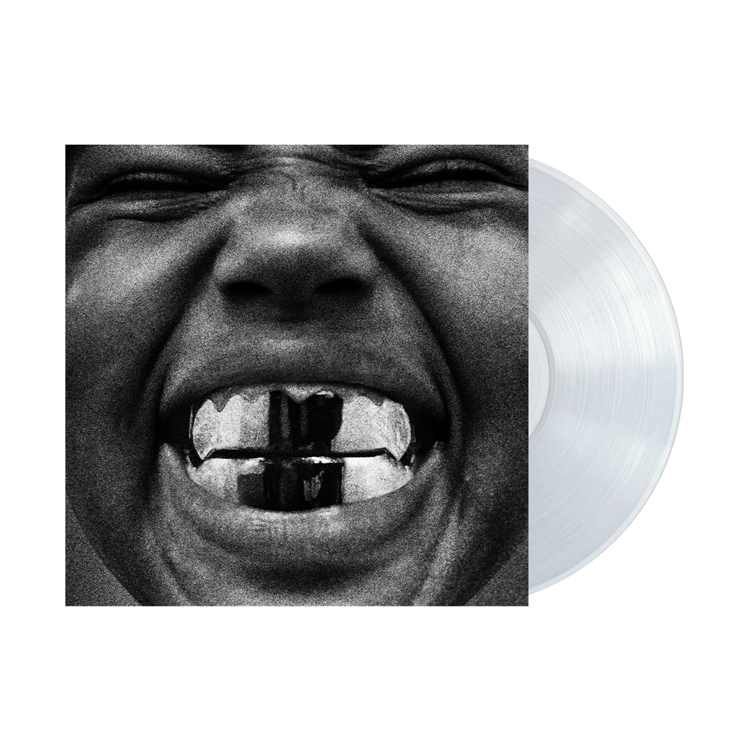 KANYE WEST - BULLY LP USA - Black Vinyl Records Spain