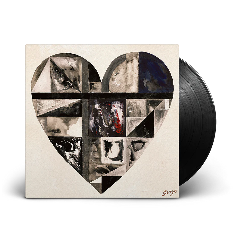 Gotye ft. Kimbra, Somebody That I Used To Know 7" USA IMPORT