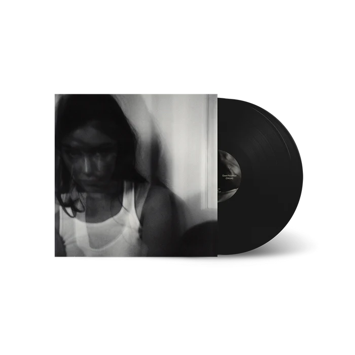 Gracie Abrams: Good Riddance - Black Vinyl Records Spain