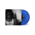 GRACIE ABRAMS - Good Riddance Deluxe Clear Blue Vinyl USA - Black Vinyl Records Spain