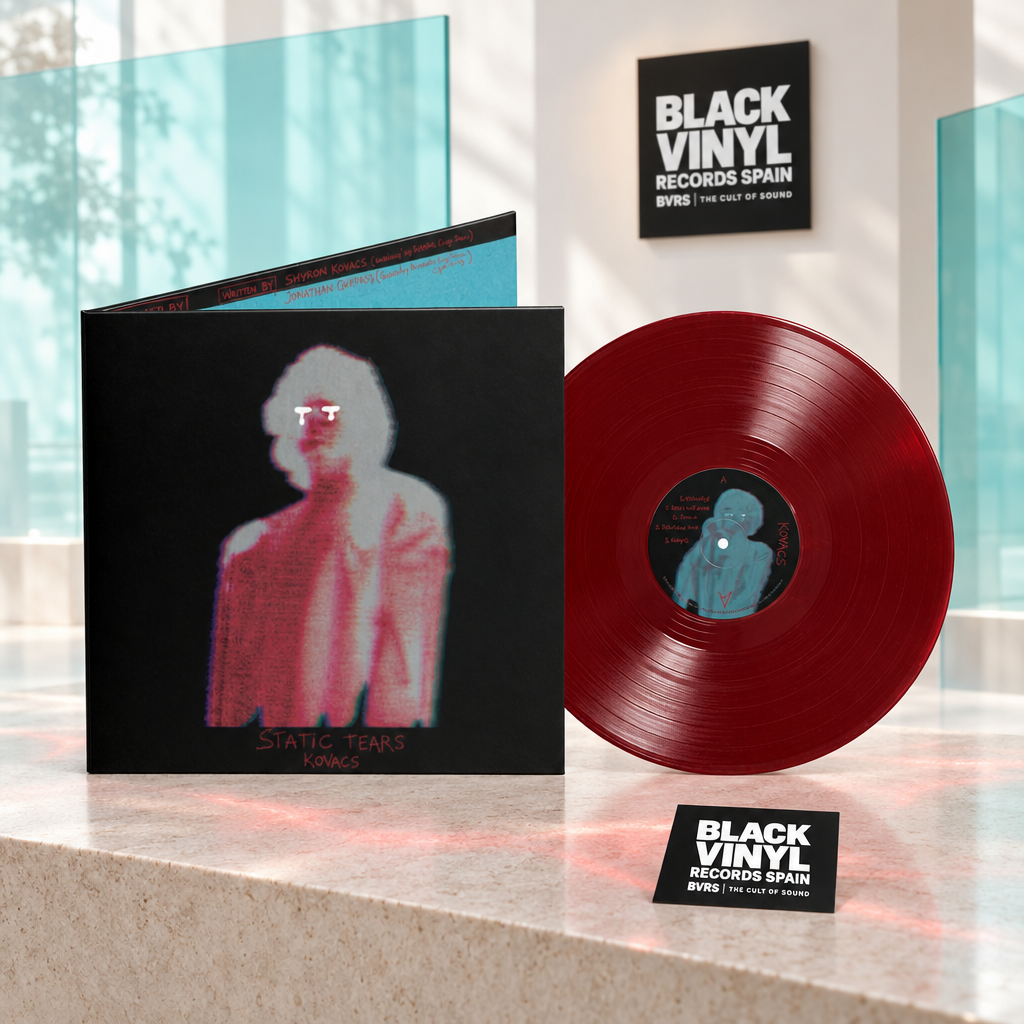 BTS - ARIRANG Deluxe Vinyl Color Edition LP | Universal Music