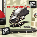Butthole Surfers - Live at the Leather Fly, escena editorial BVRS