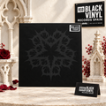 Black Veil Brides - Black EP, imagen BVRS RSD con fondo claro