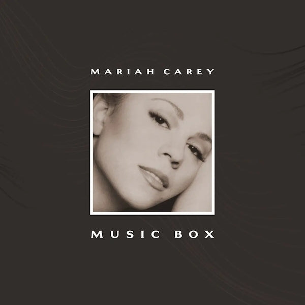 Mariah Carey: Music Box: 30th Anniversary Expanded Edition 3cds