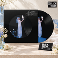 Stevie Nicks - Bella Donna, imagen BVRS RSD con flores blancas y fondo luminoso