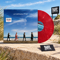 U2 - Carnaval De Luz - Barnes & Noble Exclusive Red Marble Vinyl Edition (LP)