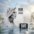 Ilse DeLange After The Hurricane con dos vinilos Crystal Clear en un paisaje BVRS luminoso después de la tormenta