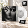 Ariana Grande - Petal - Dandelion White Vinyl Edition (7 pulgadas)