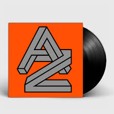 El Cuarteto De Nos – Apocalipsis Zombi lp import