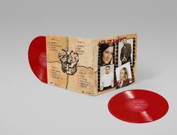 Ace of Base The Bridge (30TH Anniversary Edition) 2 LPs