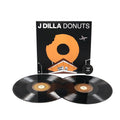 J Dilla: Donuts