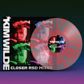 Kim Wilde Closer - The Exclusive RSD Mixes 10" RECORD STORE DAY 2025 - Black Vinyl Records Spain