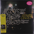 Kool & The Gang: Live At PJ's (180g) (Limited Numbered Edition) LP