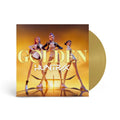 KPop Demon Hunters Soundtrack  Golden (Kpop Demon Hunters) - Vinilo 7" (Edición Exclusiva Color Oro) - Black Vinyl Records Spain