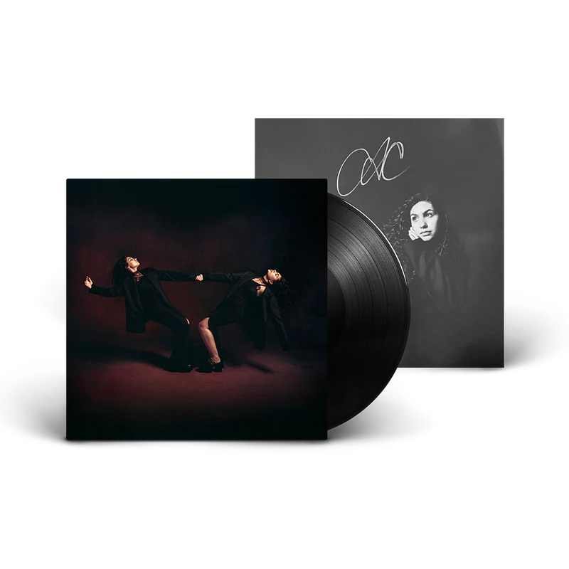 ALESSIA CARA -  Love & Hyperbole (1LP + Signed Insert) USA - Black Vinyl Records Spain