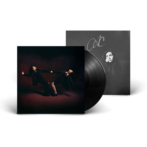 ALESSIA CARA -  Love & Hyperbole (1LP + Signed Insert) USA - Black Vinyl Records Spain