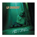La Beriso – Historias 2lp import