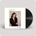 LAUFEY - Typical of Me (EP) - Black Vinyl Records Spain
