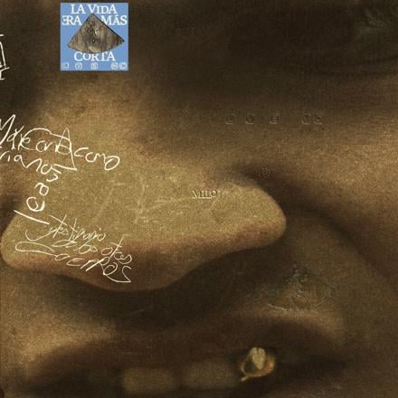 Milo J - La vida era más corta cd import