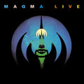 Magma Live 2 LPs