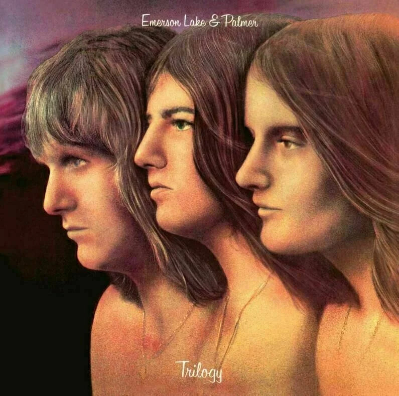 Emerson, Lake & Palmer: Trilogy (180g)