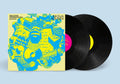 Mad Professor Presents Various Artists: Melodies International Presents Ariwa Sounds 2lp - Black Vinyl Records Spain