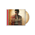 Michael Jackson - Michael: Songs From The Motion Picture - CD
