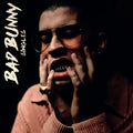 Bad Bunny - Singles LP NEW IMPORT USA UNOFFICIAL - Black Vinyl Records Spain