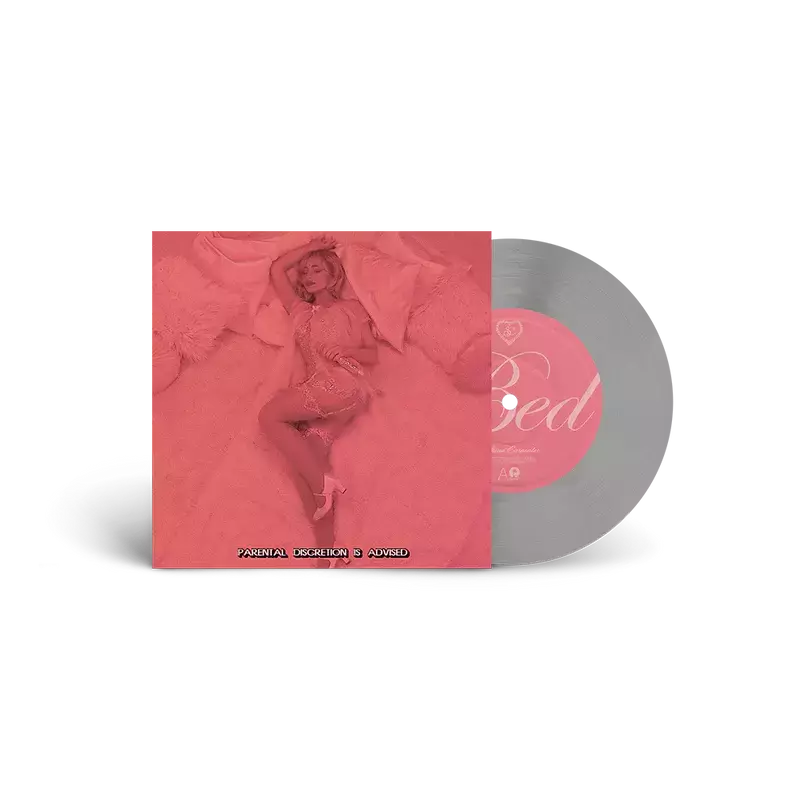 Sabrina Carpenter - Bad Chem  SINGLE 7"