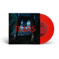 SABRINA CARPENTER - Tears 7in Single USA - Black Vinyl Records Spain