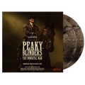 Peaky Blinders - The Immortal Man O.S.T. Vinilo Color Smoke Marbled 2LP