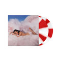 Katy Perry Teenage Dream - Exclusive Teenager Edition Vinyl USA