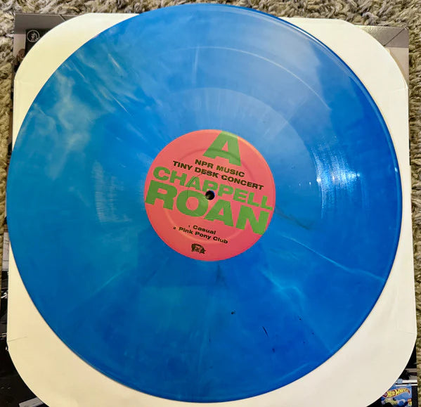 Chappell Roan  NPR Music Tiny Desk Concert (COLOR VINYL) USA