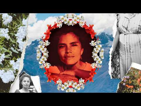 Sofia Kourtesis: Madres (2LP+MP3 Gatefold)