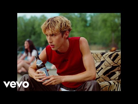 Troye Sivan: Something To Give Each Other (Standard Edition)