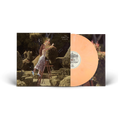 Laufey A Matter of Time: The Final Hour - Webstore Exclusive Dreamsicle Double Vinyl IMPORT - Black Vinyl Records Spain