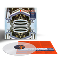 The Alan Parsons Project - Ammonia Avenue (LTD Edition Clear Vinyl, Half-Speed Remaster) (Inc Numbered Print)