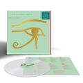 The Alan Parsons Project - Eye In The Sky (LTD Edition Clear Vinyl, Half-Speed Remaster) (Inc Numbered Print) - Black Vinyl Records Spain