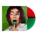 Leigh-Anne - 'My Ego Told Me To' Green & Red Vinyl - Limited UK IMPORT